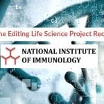NII Gene Editing Life Science Project Recruitment – Online Skype Interview NII Project Recruitment