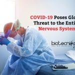 COVID-19 Poses Threat To The Entire Nervous System : New Study Neurological Symptoms of COVID-19