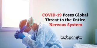 Neurological Symptoms of COVID-19