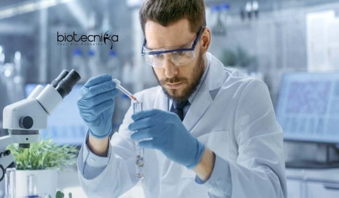 Novartis Life Science Specialist