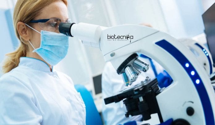 Novozymes Biological Sciences R&D