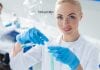 Novozymes R&D Life
