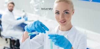 Novozymes R&D Life