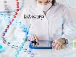 Novozymes Research Associate R&D