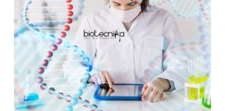 Novozymes Research Associate R&D