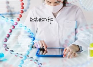 Novozymes Research Associate R&D