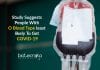 O Blood Type People Least Likely To Get COVID-19 – 23andMe Preliminary Study Suggests O Blood Type least likely To Get COVID-19