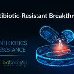  Poisoned arrow to fight antibiotic-resistant