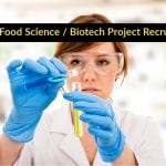 Pondicherry University Food Science