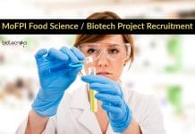 Pondicherry University Food Science
