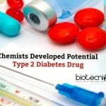 Potential Type-2 Diabetes Drug Developed