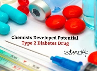 Potential Type 2 Diabetes Drug Without Harsh Side Effects Developed By Chemists Potential Type-2 Diabetes Drug Developed