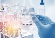 Sanofi Production Operator Vacancy For Biotech / Life Sciences Candidates Sanofi Jobs Latest