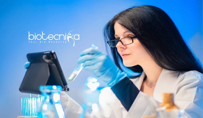 Sartorius Vacancy