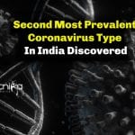 Second Most Common Coronavirus Type In India Found By CCMB & IGIB Scientists Second most prevalent coronavirus type in India