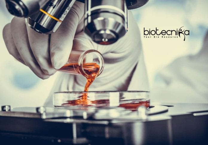 Syngene Biochemistry Analyst Job