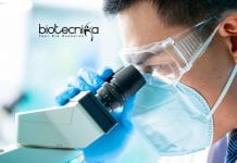 Syngene Executive