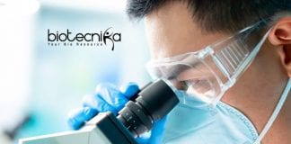 Syngene Executive
