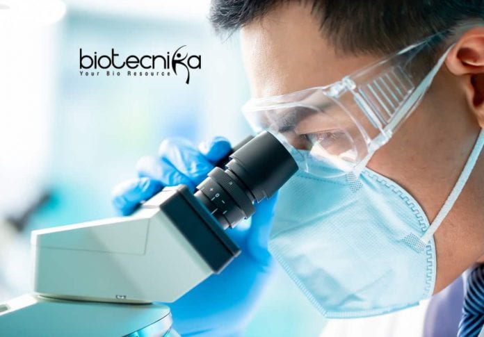 Syngene Executive