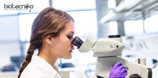 Syngene Life Science