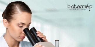 Syngene Microbiology Recruitment