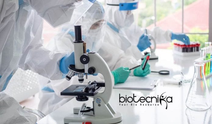 Syngene Research Associate