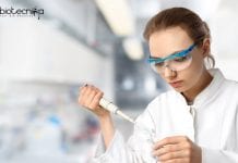 TERI Biochemistry Research Associate