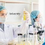THSTI BSc Life Science