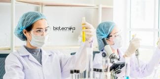 THSTI BSc Life Science