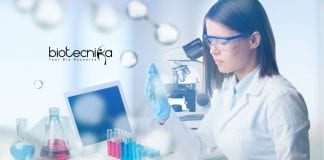 THSTI Biochemistry Research Fellow