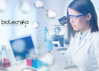 THSTI Biochemistry Research Fellow
