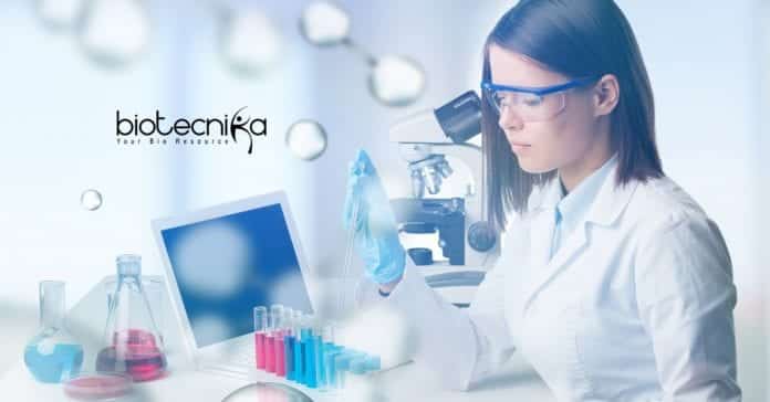 THSTI Biochemistry Research Fellow