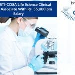 THSTI-CDSA Life Science Clinical