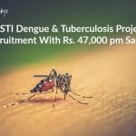THSTI Govt Jobs Latest