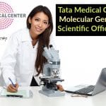 TMC Kolkata Latest Jobs