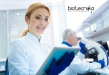 Thermo Fisher Life Science / Biotech / Microbiology Specialist Job Thermo Fisher Latest Jobs