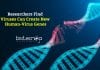 Viruses Forge Our Genetic Code To Create New Human-Virus Genes Viruses Create New Human-Virus Genes