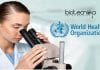 WHO Biological Sciences