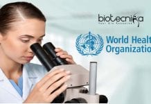 World Health Organization (WHO) Biological Sciences / Biochem / Microbiology Officer Recruitment WHO Biological Sciences