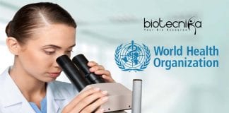 WHO Biological Sciences