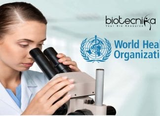 WHO Biological Sciences
