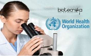 WHO Biological Sciences