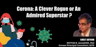 how coronavirus affected lives