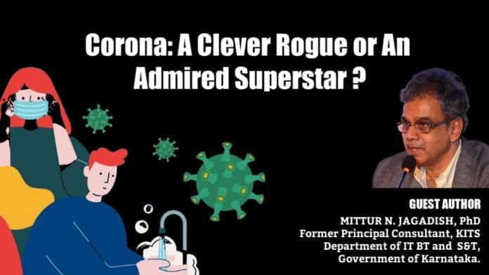 how coronavirus affected lives