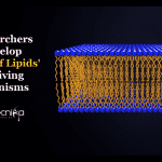 atlas of lipids in living organisms