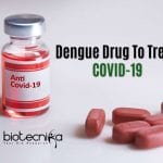 dengue drug to treat COVID-19
