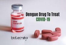 Dengue Drug AQCH To Treat COVID-19 Enters Phase II Clinical Trial dengue drug to treat COVID-19