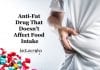 Fat Burning Molecule That Doesn’t Affect Food Intake Discovered Drugs To Burn Fat