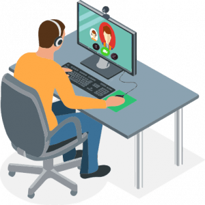 tips to attend online interview
