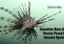 Invasive Species Could Be A Major Threat To Humanity – Scientists Release Second Notice threats by invasive species